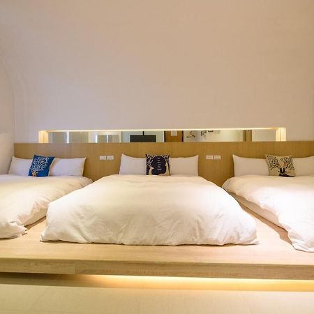 Appartement 澎湖遛一遛旅店 à Magong Extérieur photo