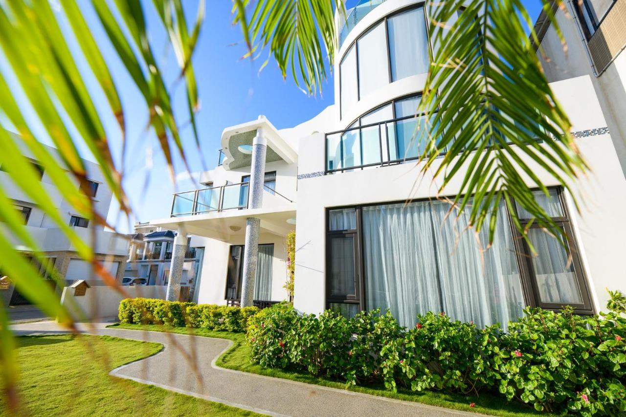 Appartement 澎湖遛一遛旅店 à Magong Extérieur photo