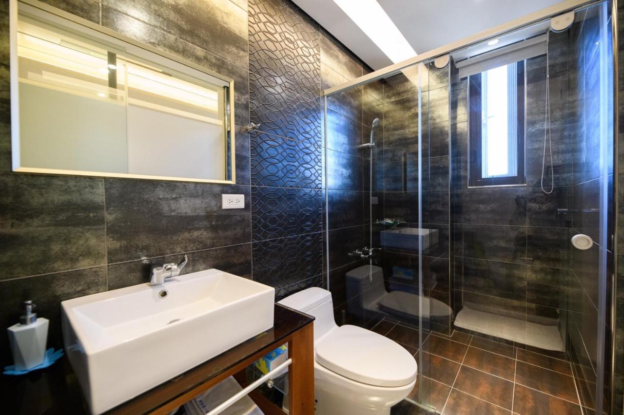Appartement 澎湖遛一遛旅店 à Magong Extérieur photo