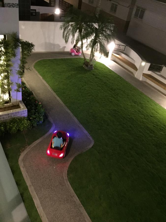 Appartement 澎湖遛一遛旅店 à Magong Extérieur photo